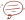 Comment Icon